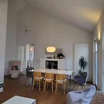 Nyaraló An Der Allee