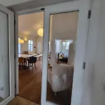 Nyaraló An Der Allee Kalkar