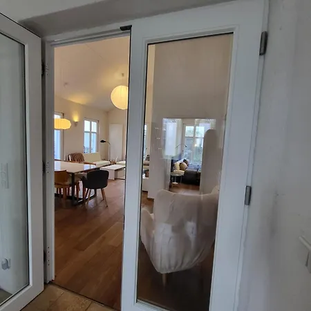Feriehus An Der Allee Kalkar
