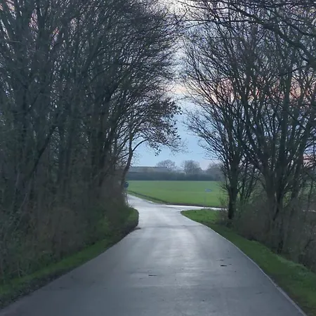 Feriehus An Der Allee *