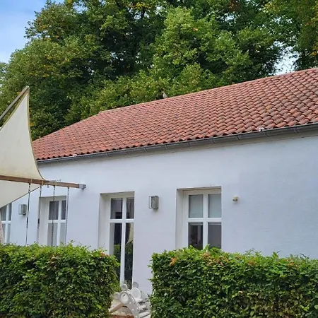 An Der Allee Feriehus Kalkar