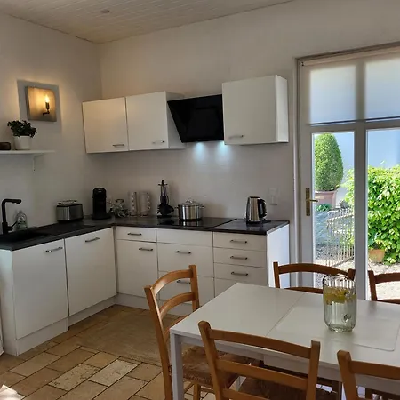 An Der Allee Holiday home *