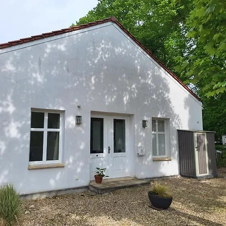 An Der Allee Holiday home Kalkar