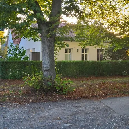 Holiday home An Der Allee *