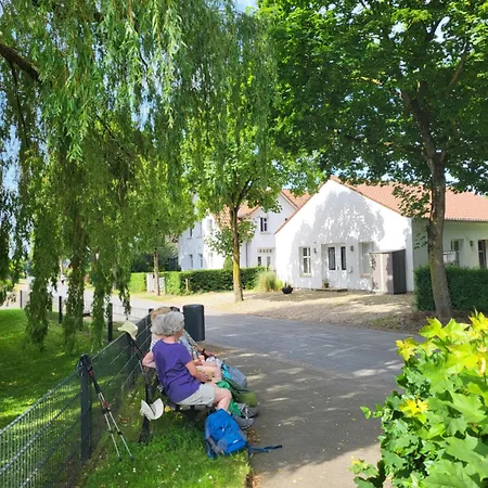 Holiday home An Der Allee