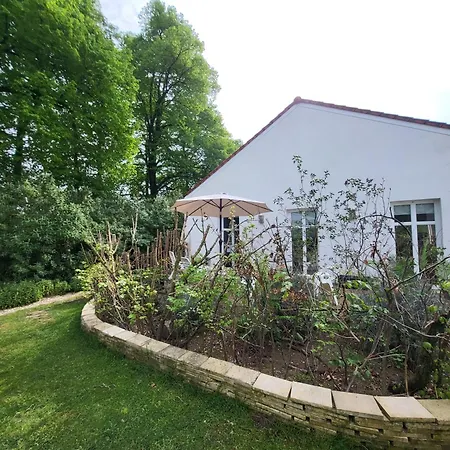 An Der Allee Holiday home *