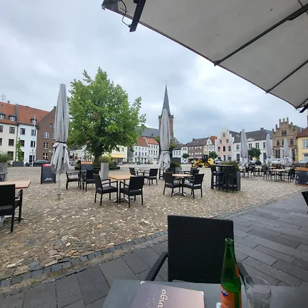 An Der Allee Kalkar