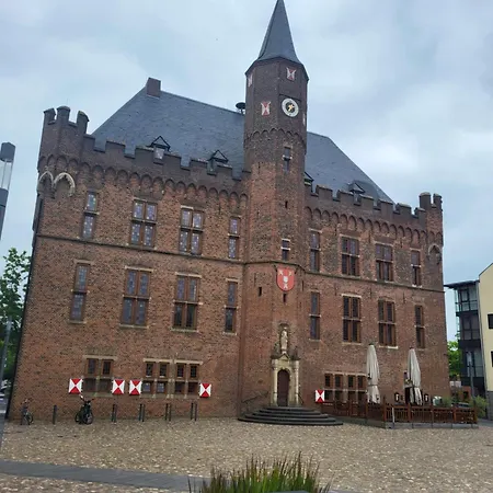 An Der Allee Holiday home