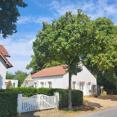Dom wakacyjny An Der Allee