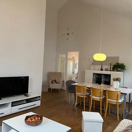 An Der Allee Holiday home Kalkar