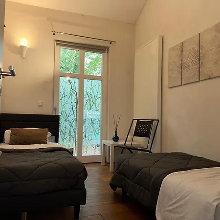 Holiday home An Der Allee Kalkar