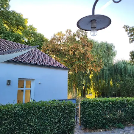 An Der Allee Holiday home
