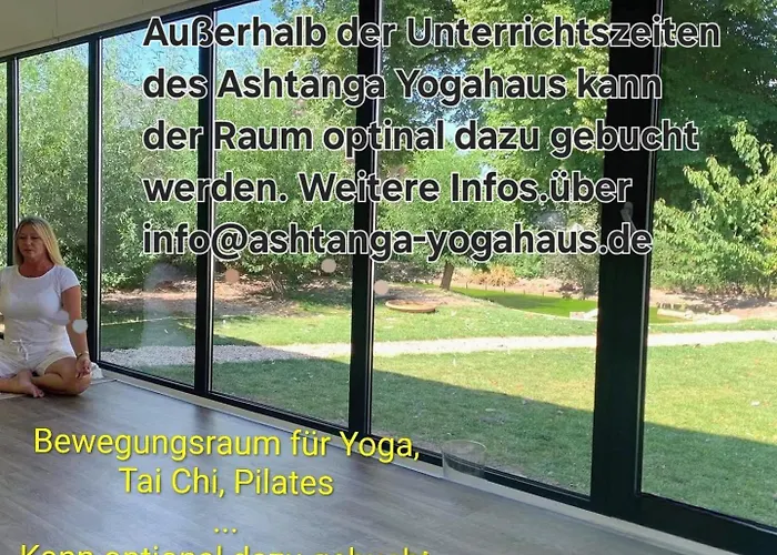 An Der Allee 度假居 *