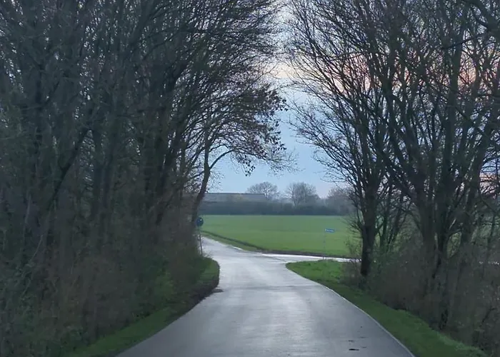 度假居 An Der Allee *
