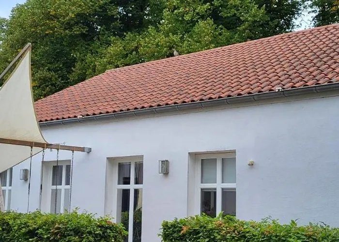An Der Allee 度假居 卡尔卡尔