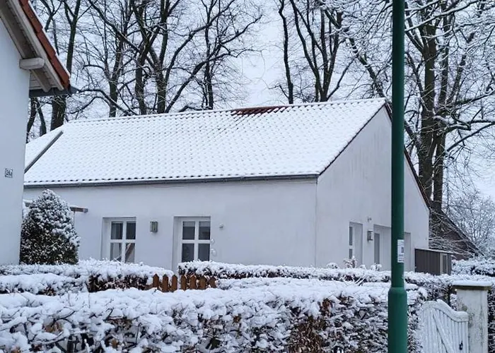 An Der Allee 度假居